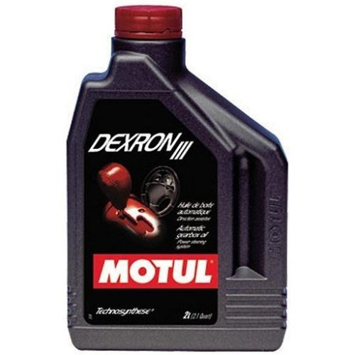 MOTUL Dexron III  2l