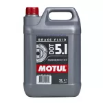 MOTUL DOT 5.1 Brake Fluid  5l