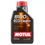 MOTUL 8100 ECO-Clean+C1 5W-30 1L