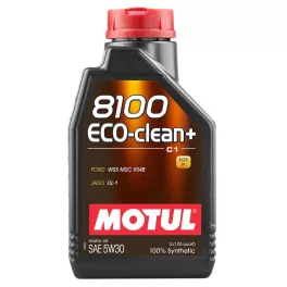 MOTUL 8100 ECO-Clean+C1 5W-30 1L
