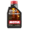 MOTUL 8100 ECO-Clean+C1 5W-30 1L