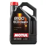 MOTUL 8100 ECO-Clean+C1 5W-30 5L