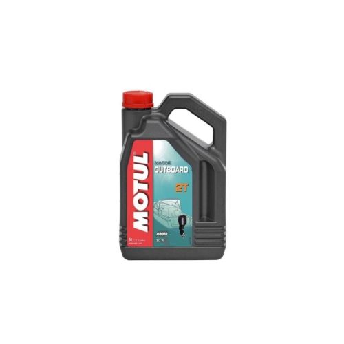 MOTUL Outboard 2T  5l