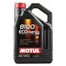 MOTUL 8100 Eco-nergy 5W-30 5L