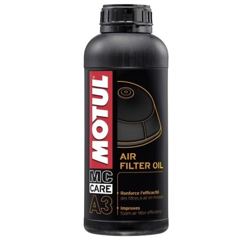 MOTUL A3 Air Filter Oil   1l