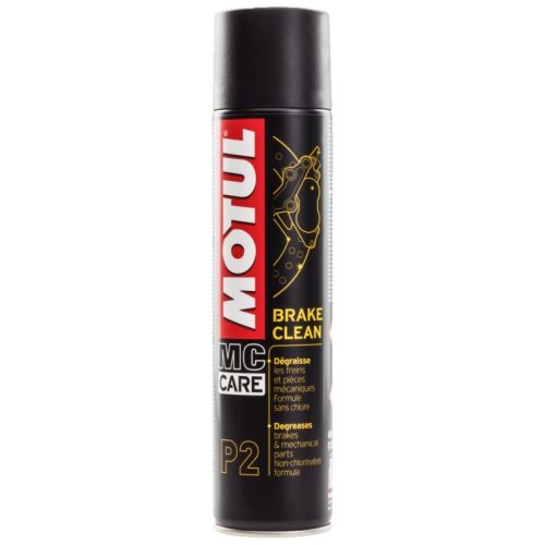 MOTUL P2 Brake Clean  0,4l