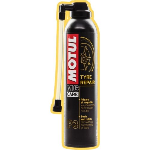 MOTUL P3 Tyre Repair  0,3l