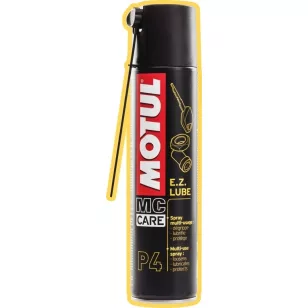 MOTUL P4 E.Z. Lube  0,4l