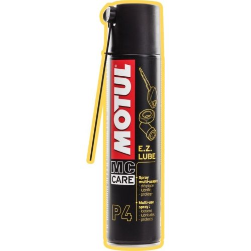 MOTUL P4 E.Z. Lube  0,4l