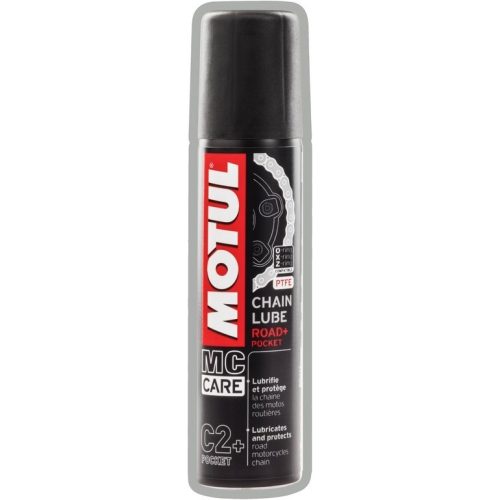 MOTUL C2+  Chain Lube Road Plus  0,1l