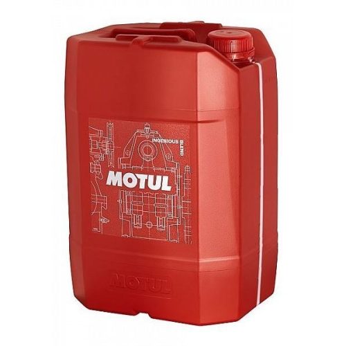 MOTUL HD 85W-140 20l