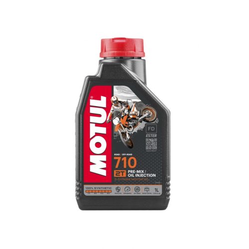 MOTUL 710 2T  1L