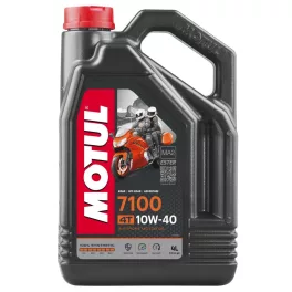 MOTUL 7100 4T 10W-40 4L