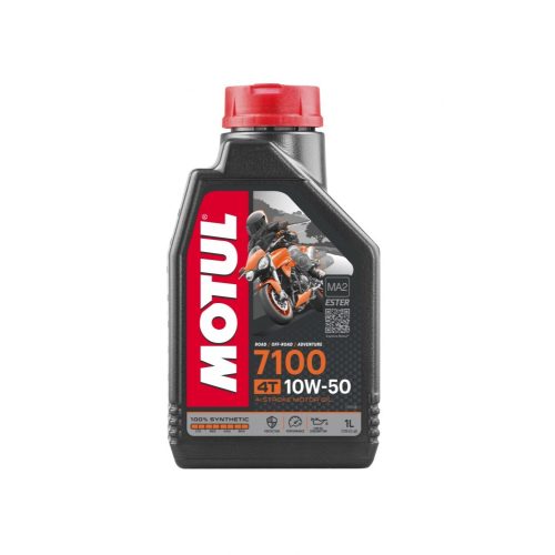 MOTUL 7100 4T 10W-50 1L