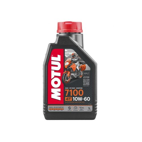 MOTUL 7100 4T 10W-60 1L