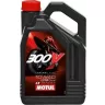 MOTUL 300V 4T FL ROAD RAC. 10W-40 4L