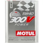 MOTUL 300 Power 5W-40 2l