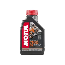 MOTUL 7100 4T 15W-50 1L