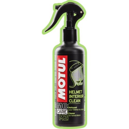 MOTUL M2 Helmet Interior Clean  0,25l