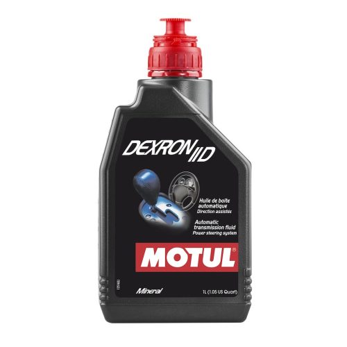 MOTUL Dexron II-D  1l