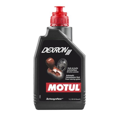 MOTUL Dexron III  1l