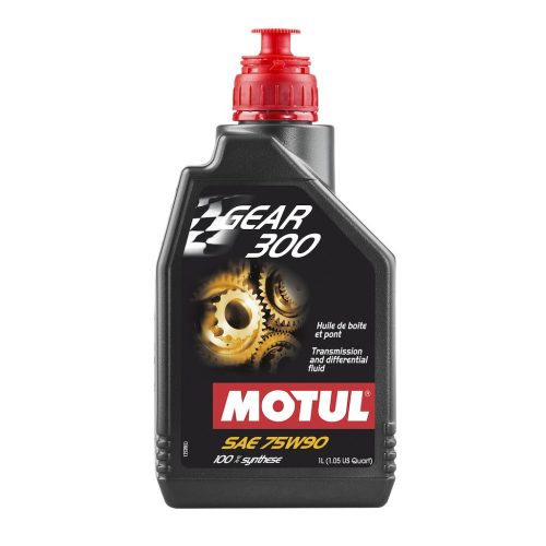 MOTUL Gear 300 75W-90 1L