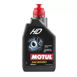 MOTUL HD 80W-90 1L