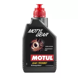 MOTUL Motylgear 75W-80 1L