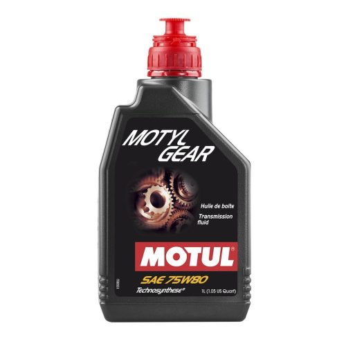 MOTUL Motylgear 75W-80 1L