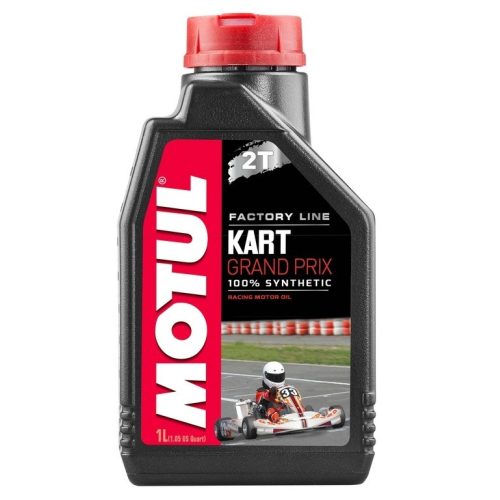 MOTUL KART Grand Prix 2T  1l