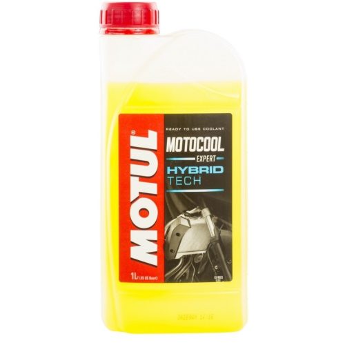 MOTUL Motocool Expert  -37c  1l