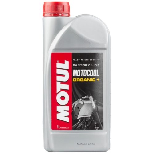 MOTUL Motocool Factory Line  -35c  1l