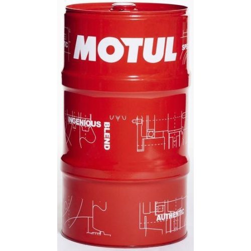 MOTUL Fork Oil                         light   Factory Line 5W 60l