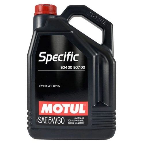 MOTUL SPEC 504.00-507.00 5W-30 1L(107369