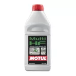 MOTUL MULTI HF  1L  (zöld szervó)