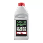 MOTUL MULTI HF  1L  (zöld szervó)