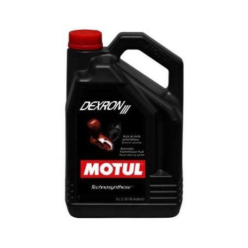 MOTUL Dexron III  5l