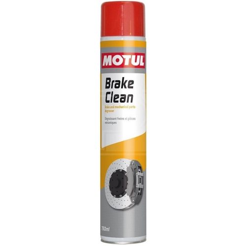 MOTUL Brake Clean   0,75l