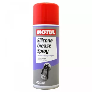 MOTUL Silicone grease spray  0,4l