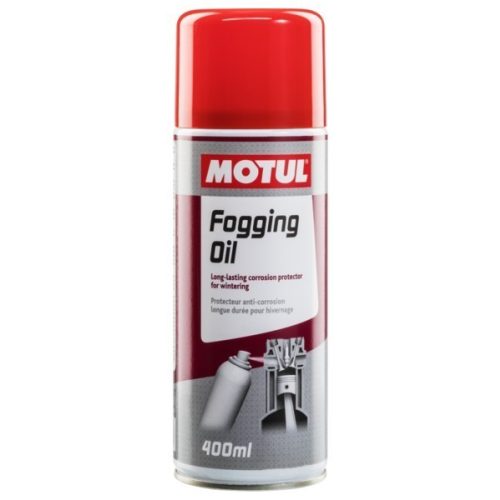 MOTUL Fogging oil  0,4l