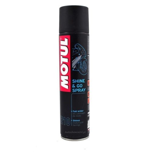 MOTUL Shine & Go   0,75l