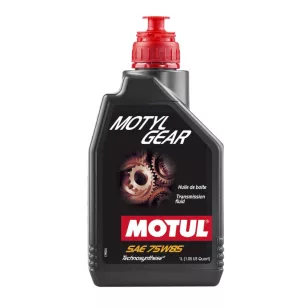MOTUL Motylgear 75W-85 1L