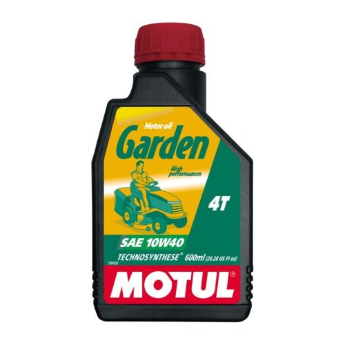 MOTUL Garden 4T 10W-40 0,6l