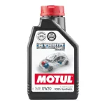 MOTUL SPECIFIC HYBRID 0W-20 1L