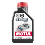 MOTUL SPECIFIC HYBRID 0W-20 1L