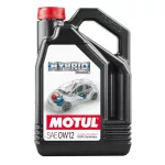 MOTUL SPECIFIC HYBRID 0W-12 4l