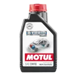 MOTUL SPECIFIC HYBRID 0W-16 1L