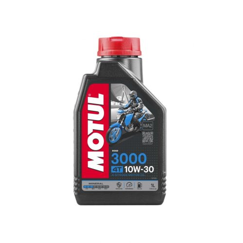 MOTUL 3000 4T 10W-30 1l