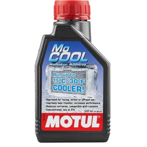 MOTUL MoCOOL  0,5l