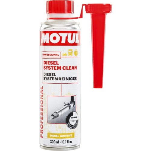 MOTUL Diesel System Clean  0,3l